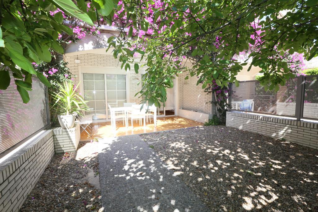 Mediterranea Litoral Costa Dorada Сasa de vacaciones