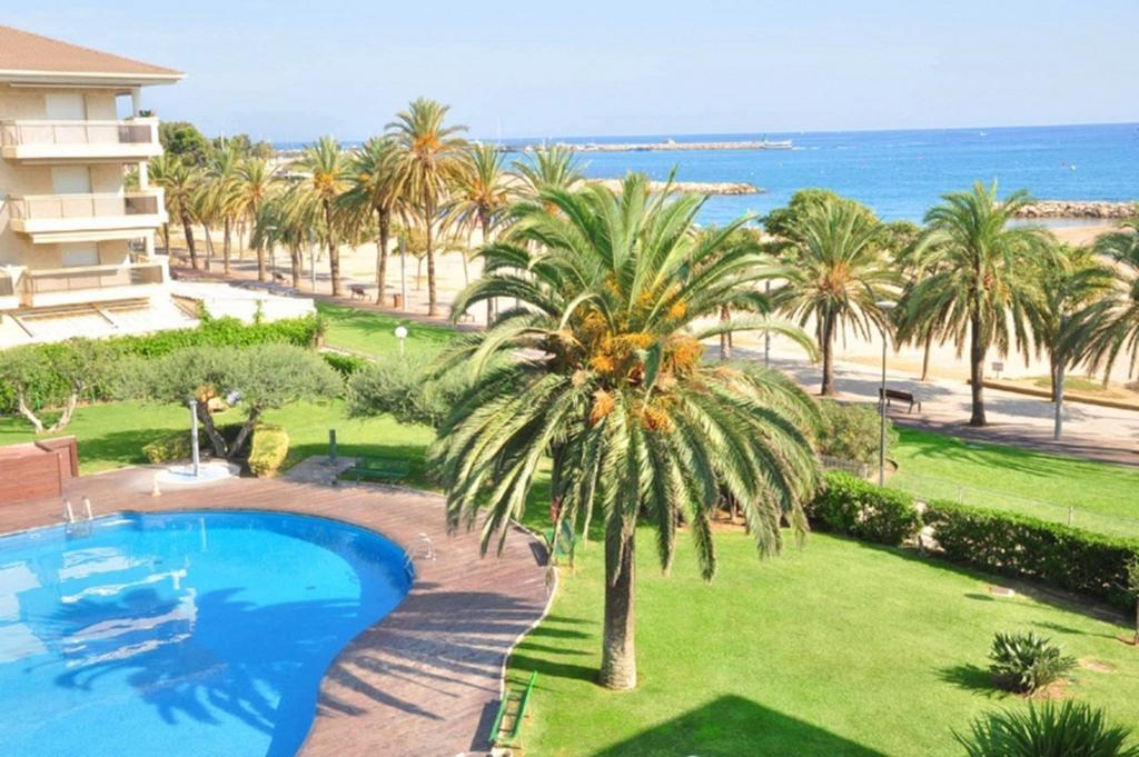 Apartamento Golf St Jordi 2 Planet Costa Dorada