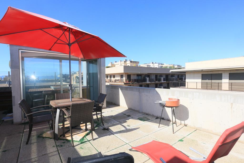Thalassa Litoral Costa Dorada Cambrils