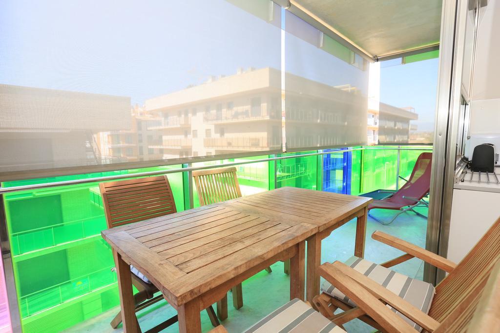 Apartamento Thalassa Litoral Costa Dorada Cambrils
