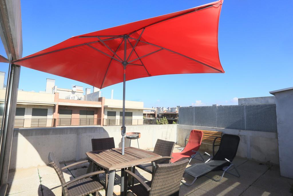 Apartamento Thalassa Litoral Costa Dorada