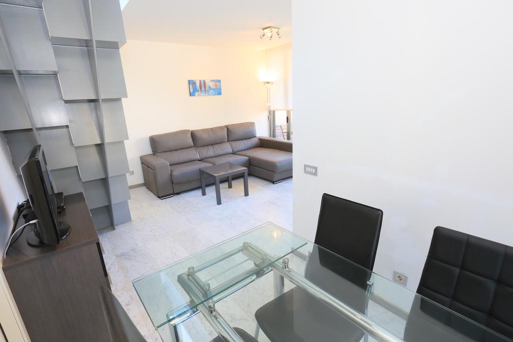 Apartamento Thalassa Litoral Costa Dorada Cambrils