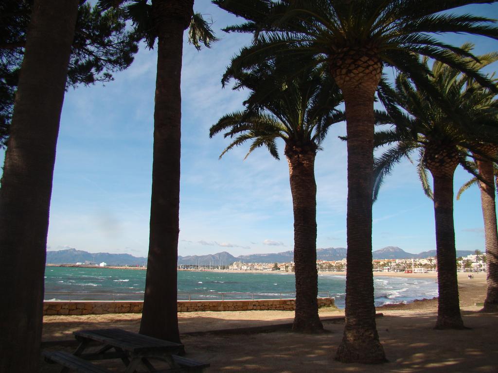 Playa Esquirol Apartamento