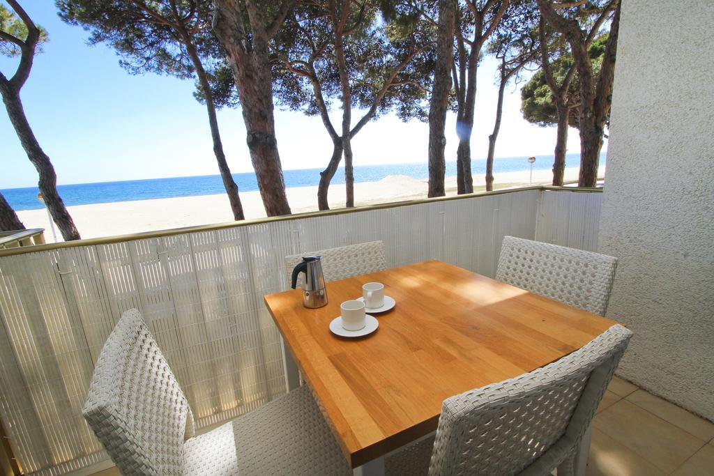 Litoral Costa Dorada - Playmar Only Families Apartment Cambrils