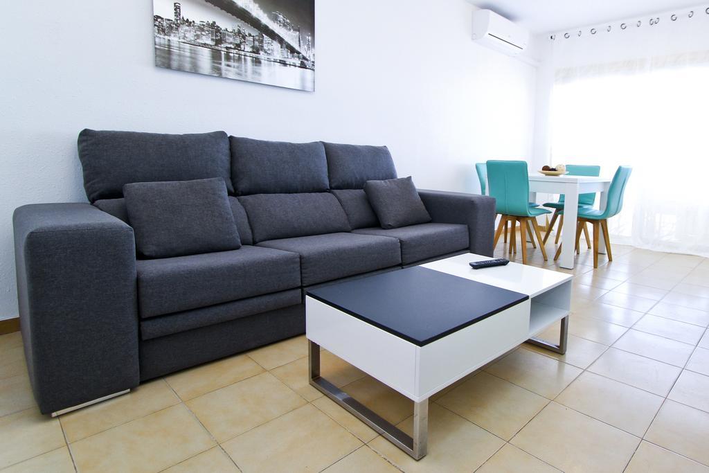 Litoral Costa Dorada - Playmar Only Families Cambrils