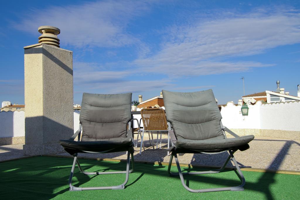 Alba Planet Costa Dorada Apartamento *