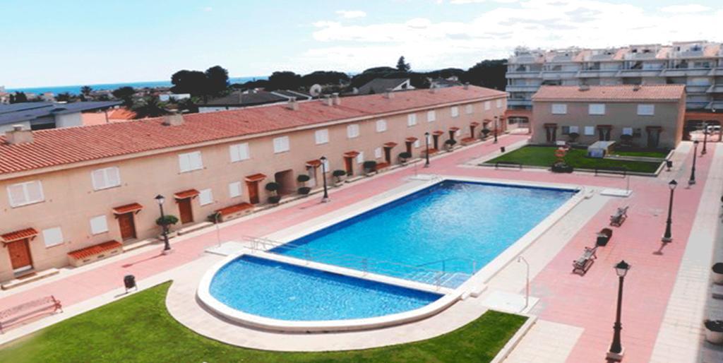 Apartsalou Jupiter Apartamento *