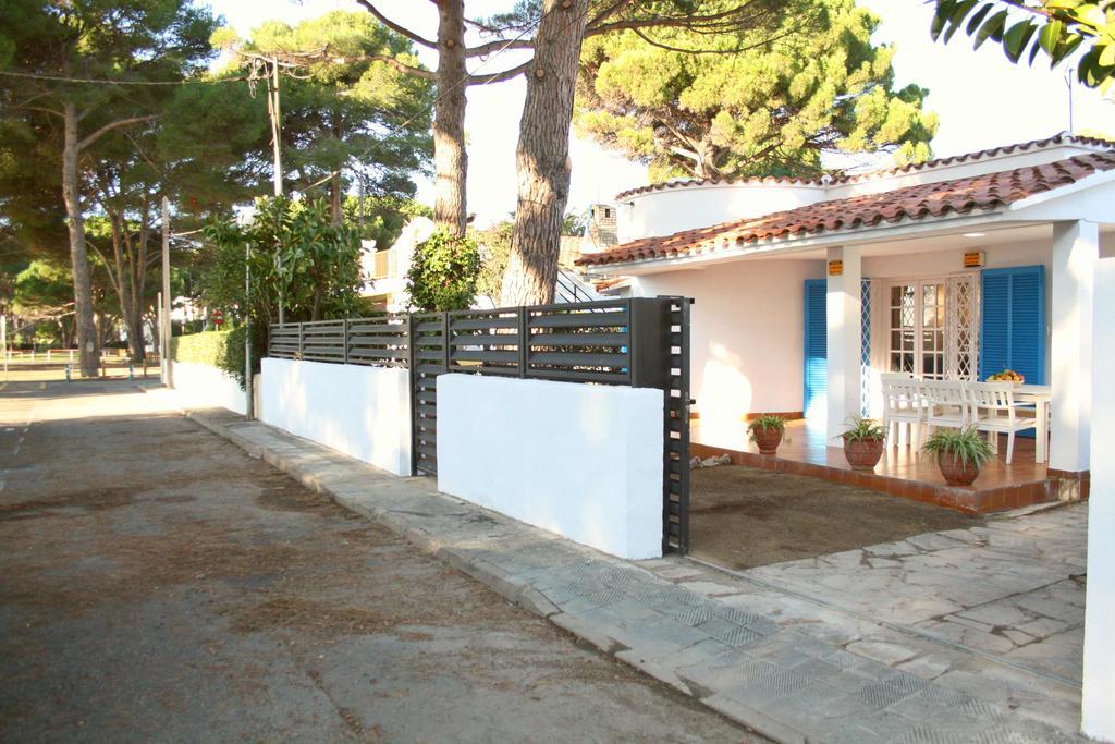 Superb Seafront Cambrils