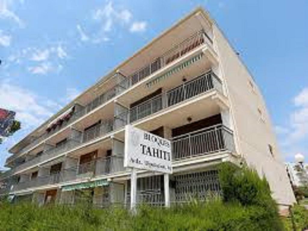 Costa Daurada - Tahiti Iii *