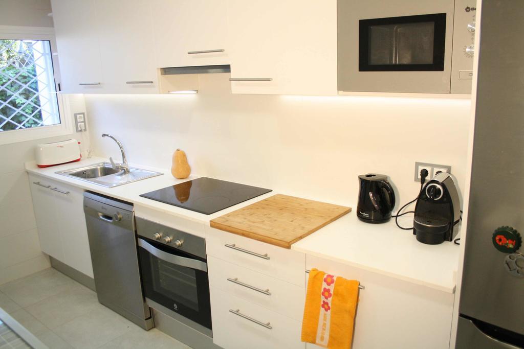 Superb Seafront * Cambrils