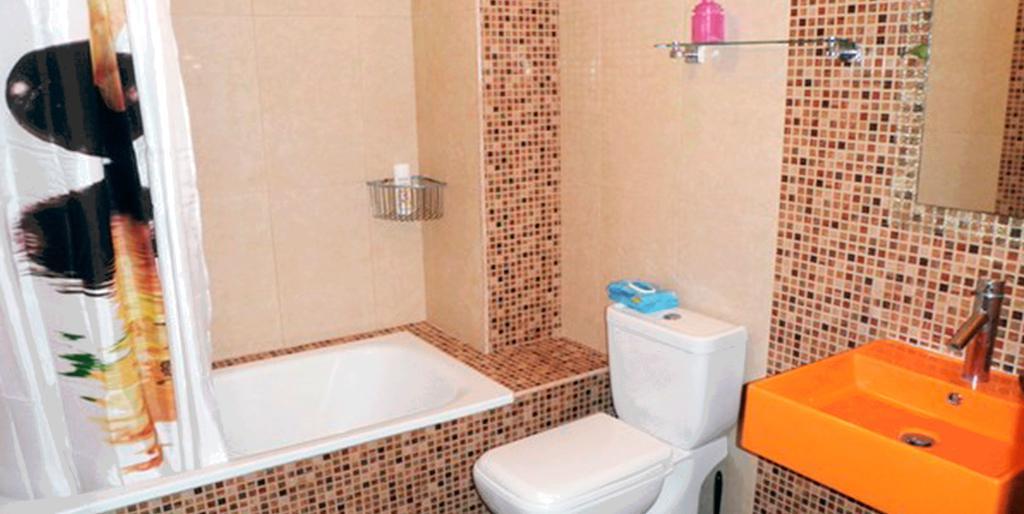 Apartamento Apartsalou Jupiter *
