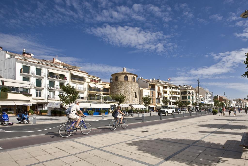 Villa Santorini Planet Costa Dorada Cambrils