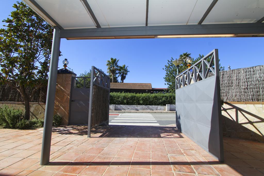 Villa Santorini Planet Costa Dorada *