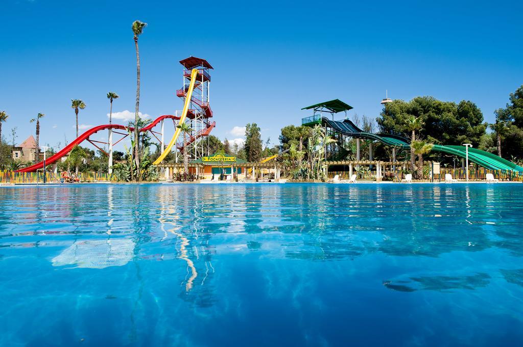 Playmar Litoral Costa Dorada Apartamento *