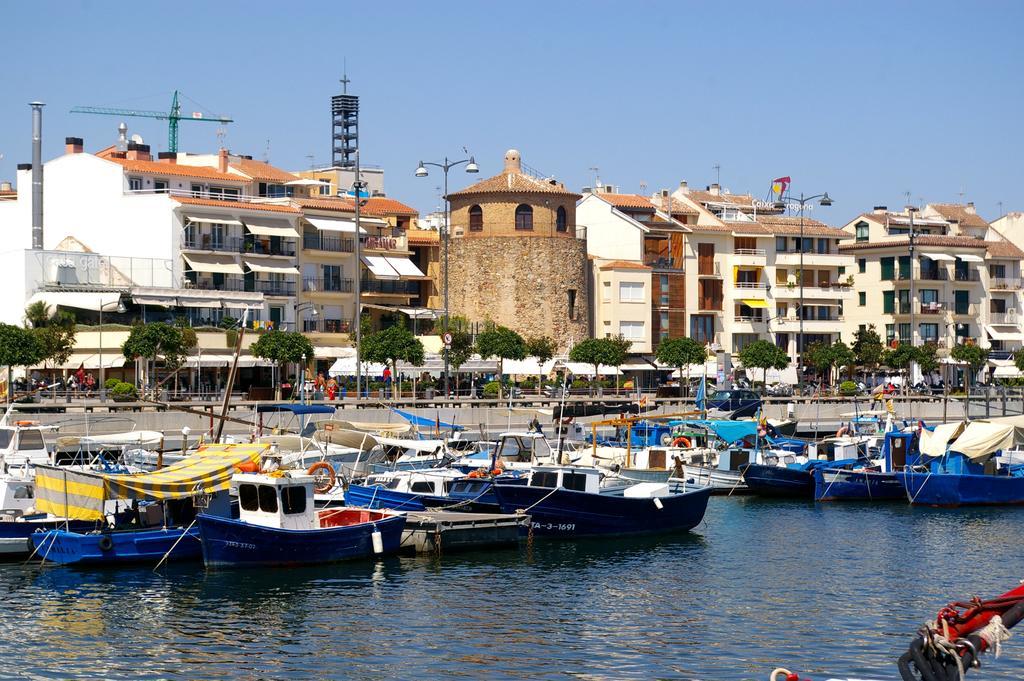 Playmar Litoral Costa Dorada Apartamento Cambrils