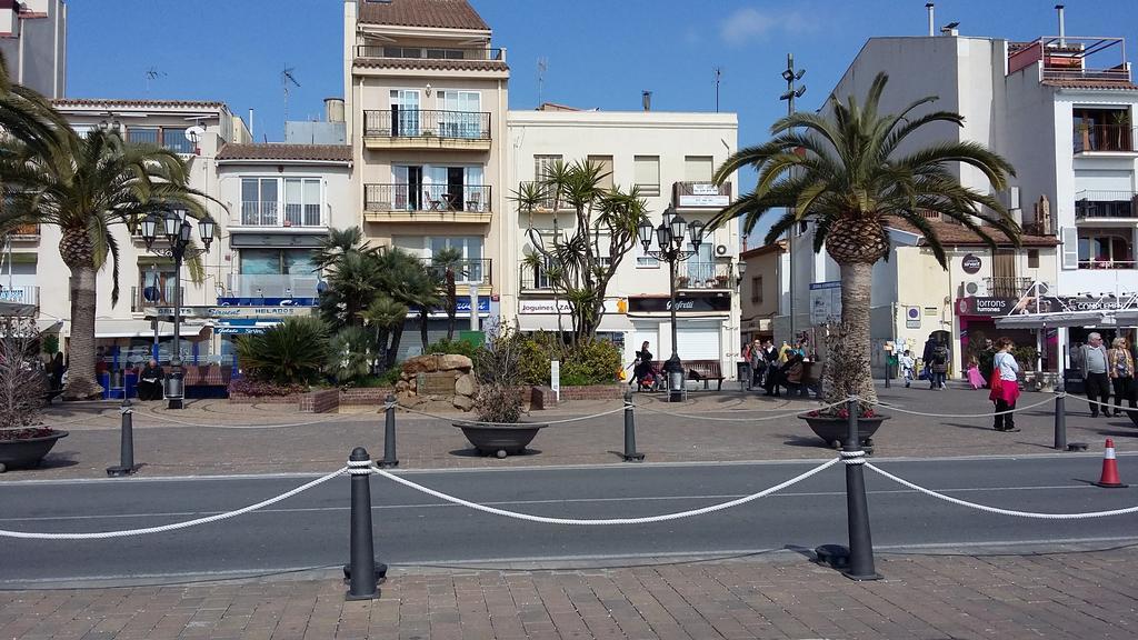 Apartamento Al Centre Del Port *