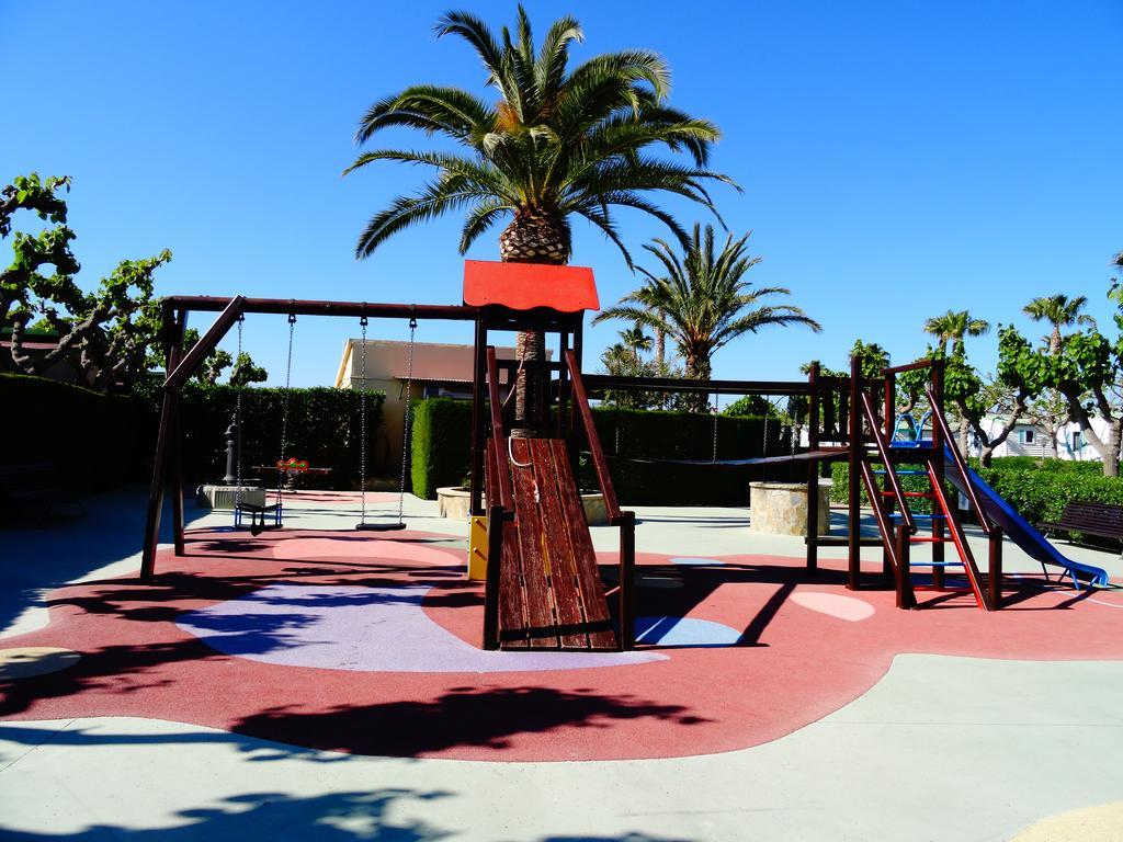 Camping Platja Cambrils