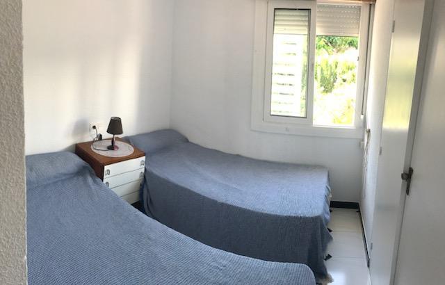 Apartamento Costa Daurada - Perla Del Mar *
