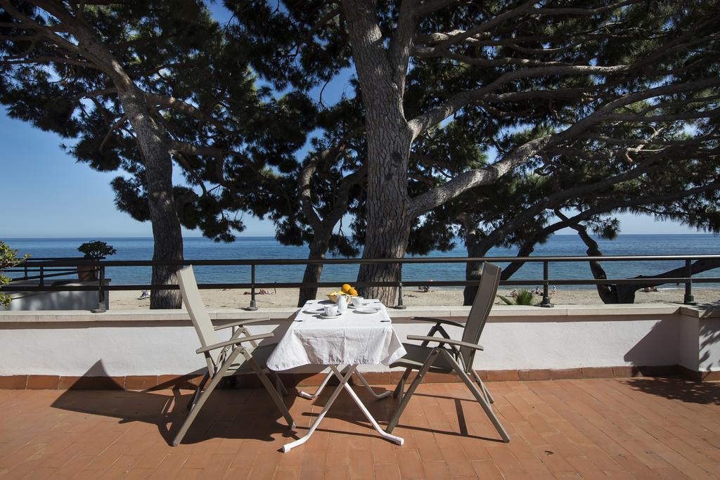 Haus Am Apartment Cambrils