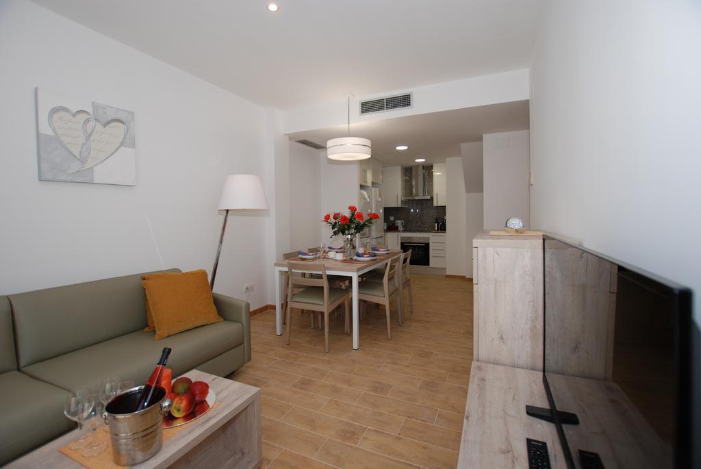Gran Vp Apartamento Cambrils
