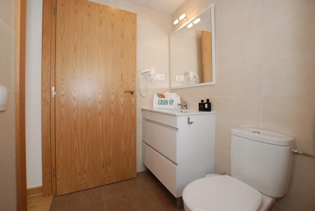 Gran Vp Apartamento Cambrils