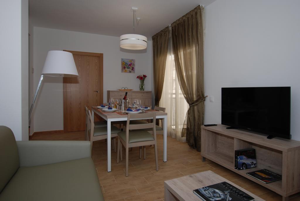 Apartamento Gran Vp *