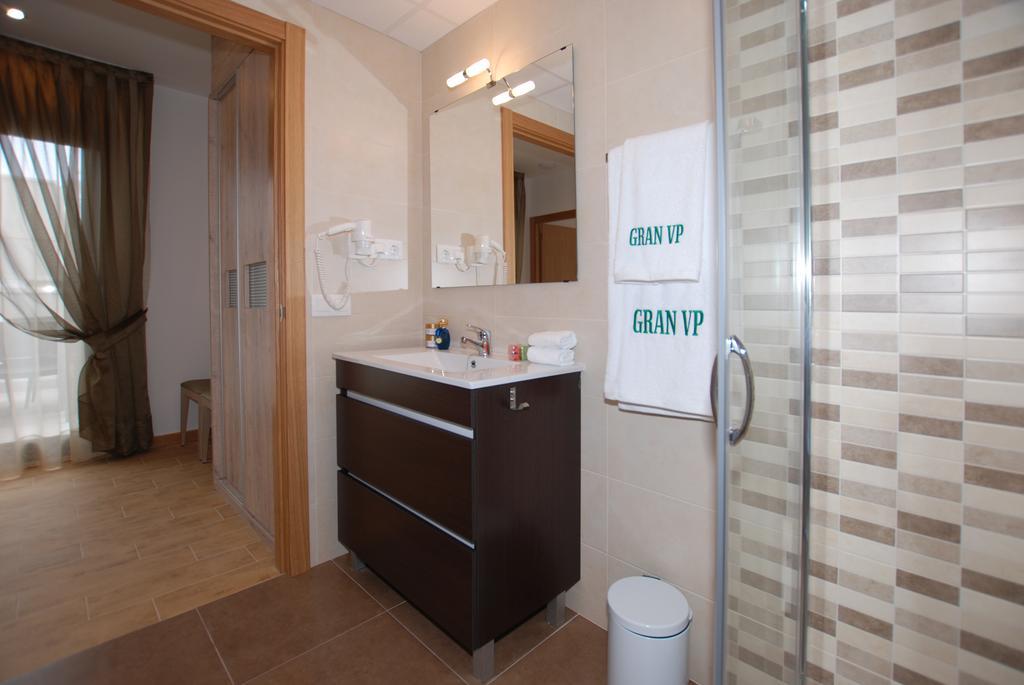 Apartamento Gran Vp