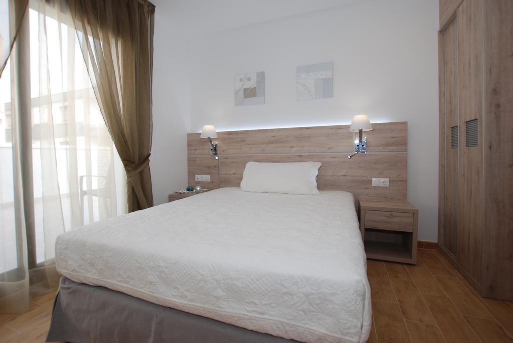 Gran Vp Apartamento Cambrils