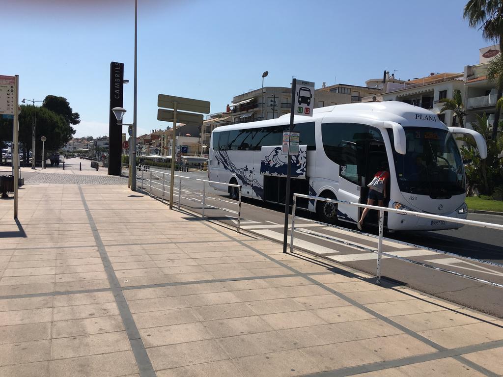 Apartamento Gran Vp Cambrils