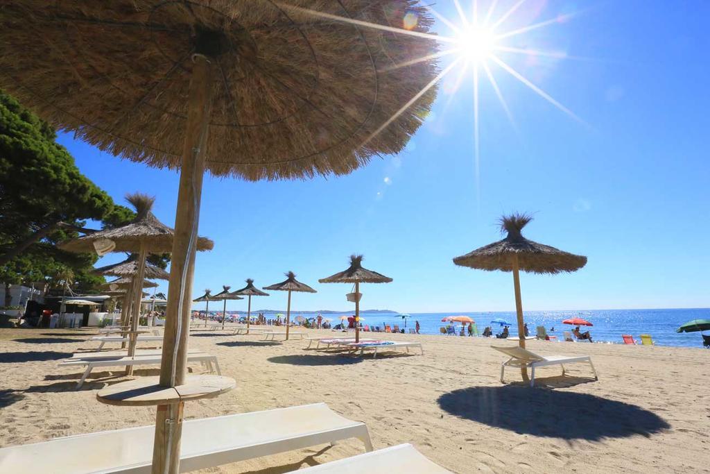 Costa Daurada