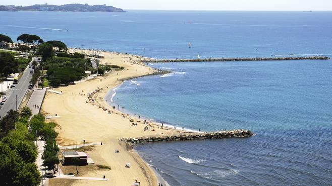 Costa Daurada