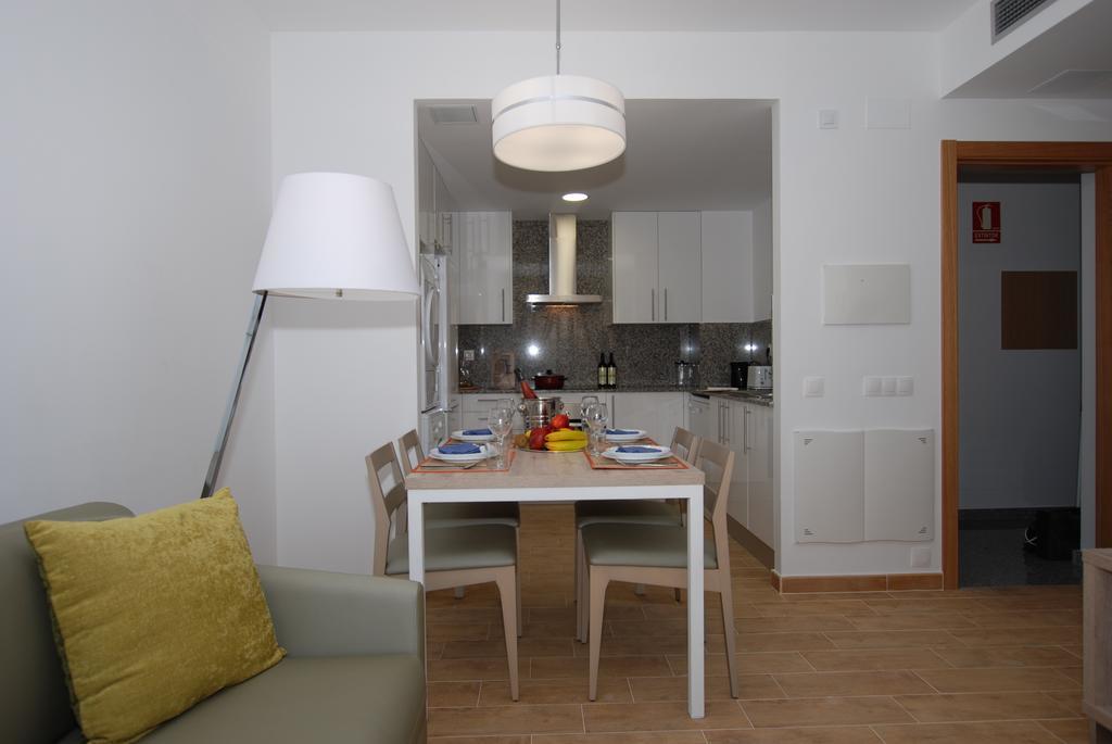 Apartamento Gran Vp