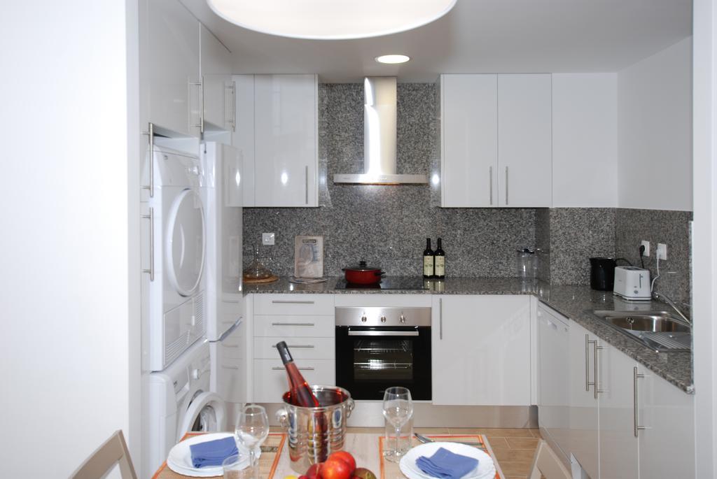 Apartamento Gran Vp
