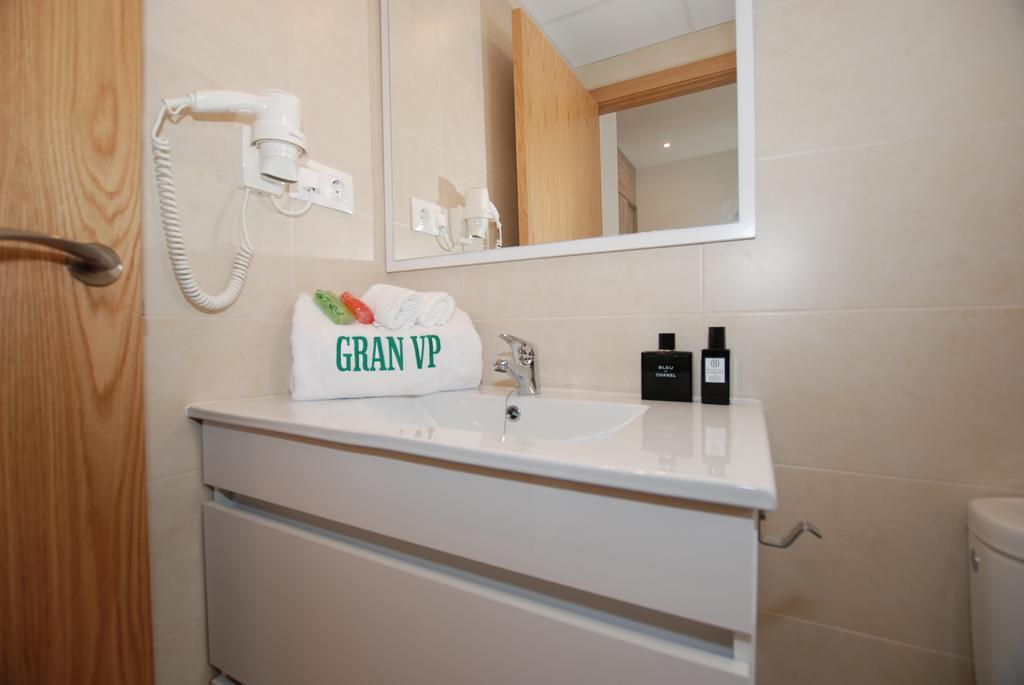 Gran Vp Apartamento *