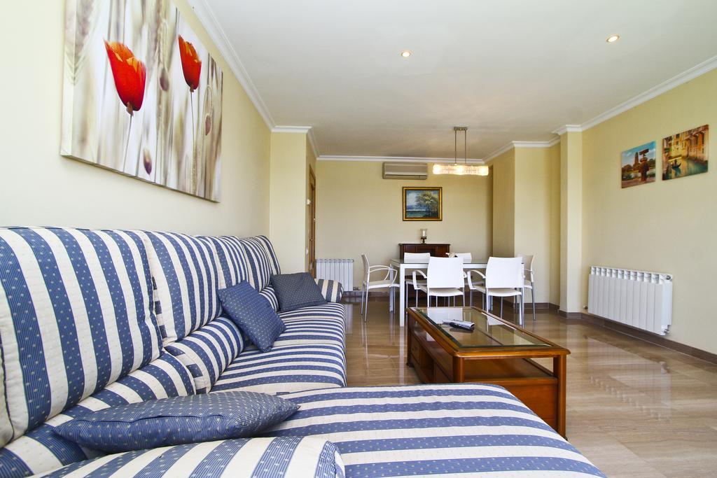 Portmarina Planet Costa Dorada Apartment