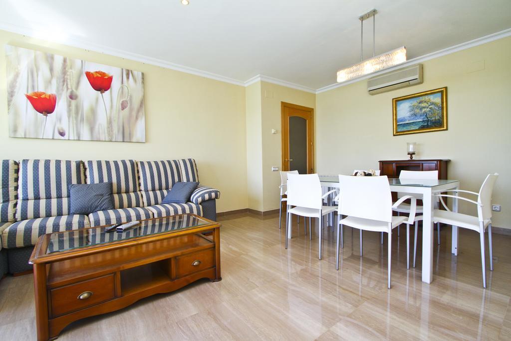 Apartamento Portmarina Planet Costa Dorada Cambrils