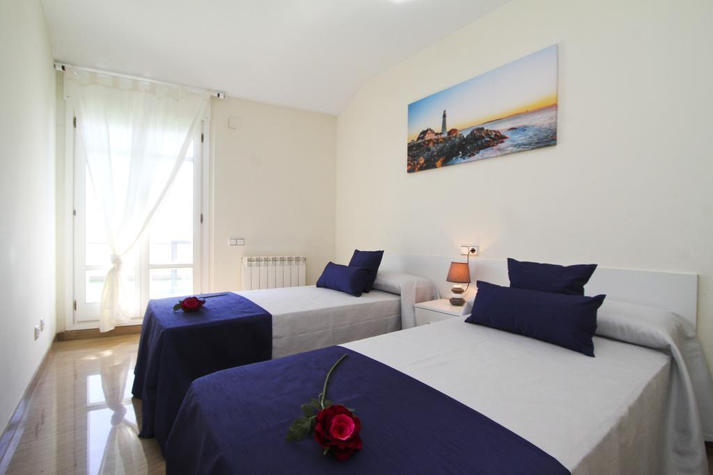 Portmarina Planet Costa Dorada Apartment *