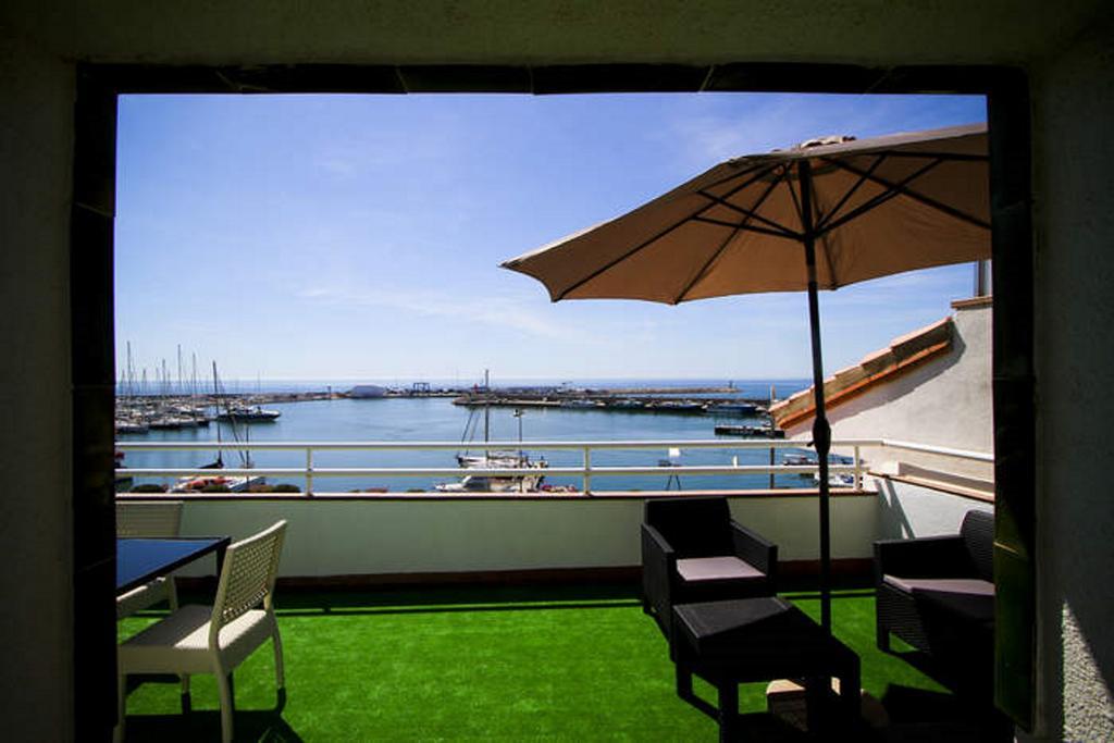Apartamento Portmarina Planet Costa Dorada