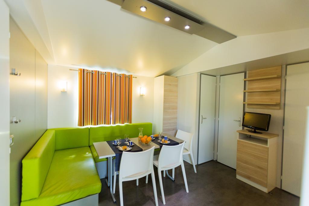 Campsite Camping La Llosa