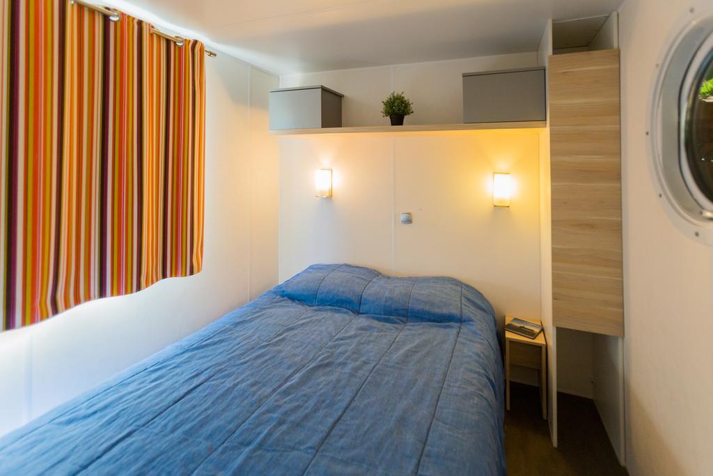 Camping La Llosa * Cambrils