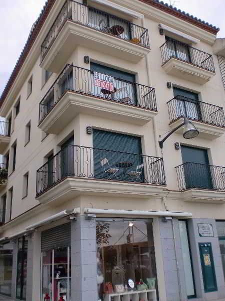 Edificio Miramar Cambrils