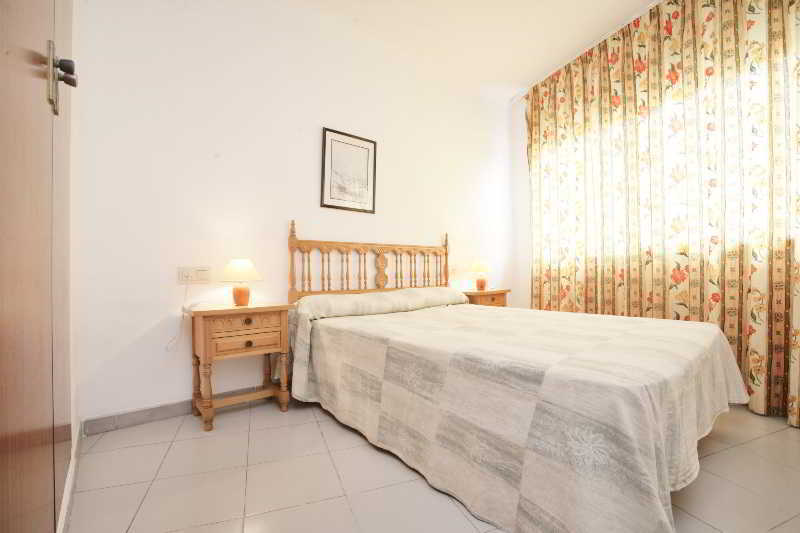 Apartamento Port Gavina Els Pins