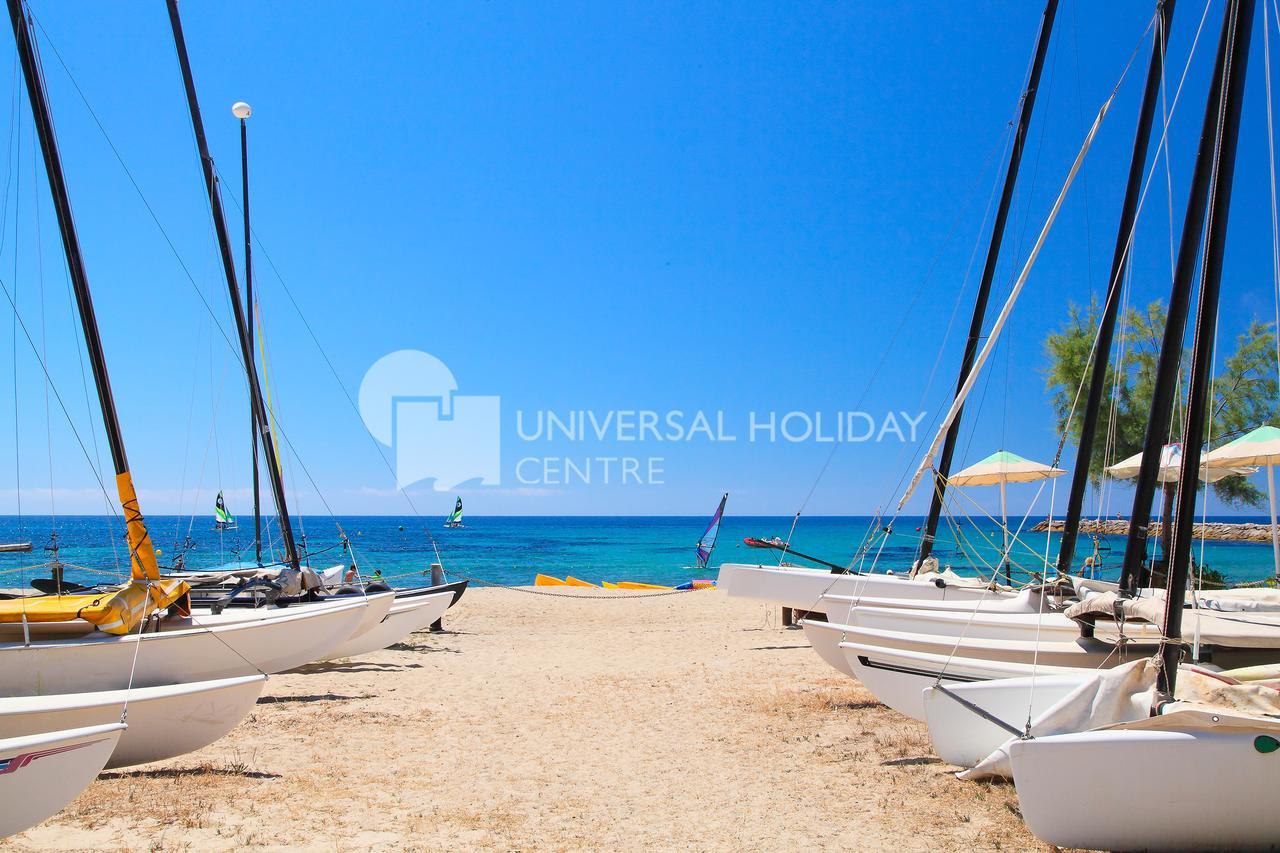 Apartamento Uhc Mar Augusta Family Complex *