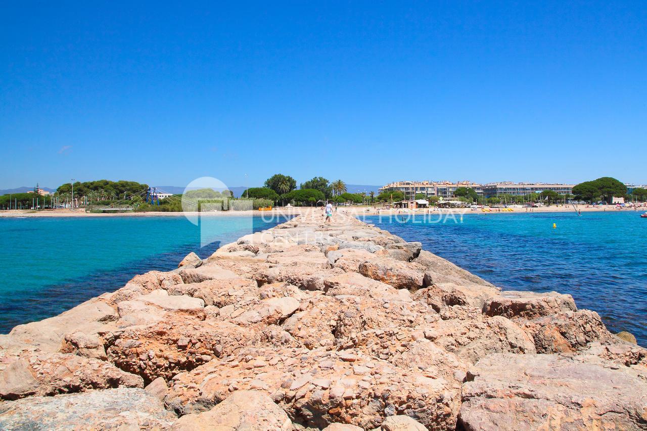 Apartamento Uhc Mar Augusta Family Complex Cambrils