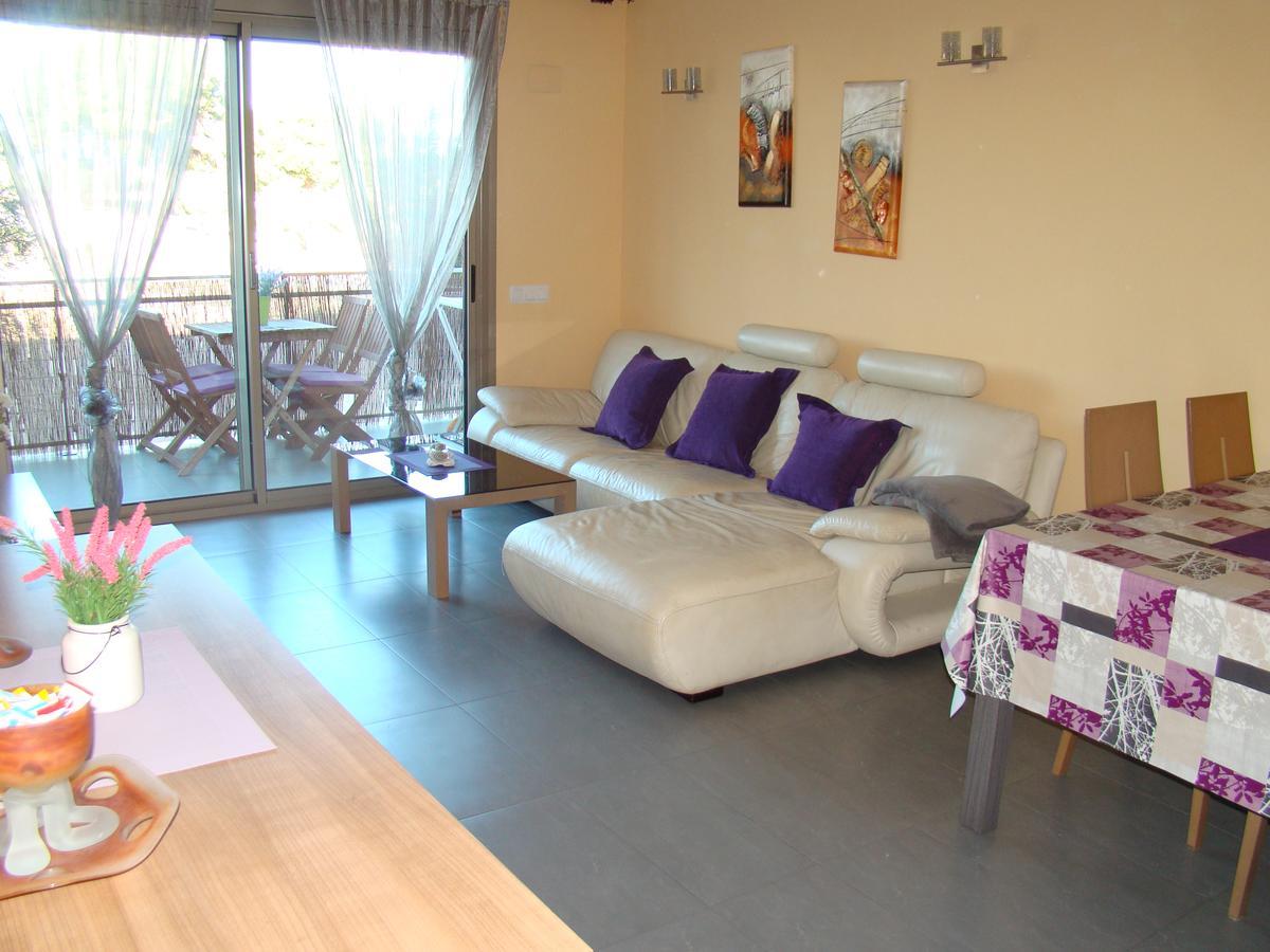 Apartamento Playa Esquirol