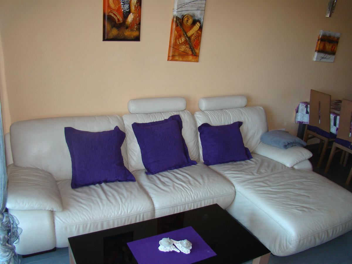 Apartamento Playa Esquirol *
