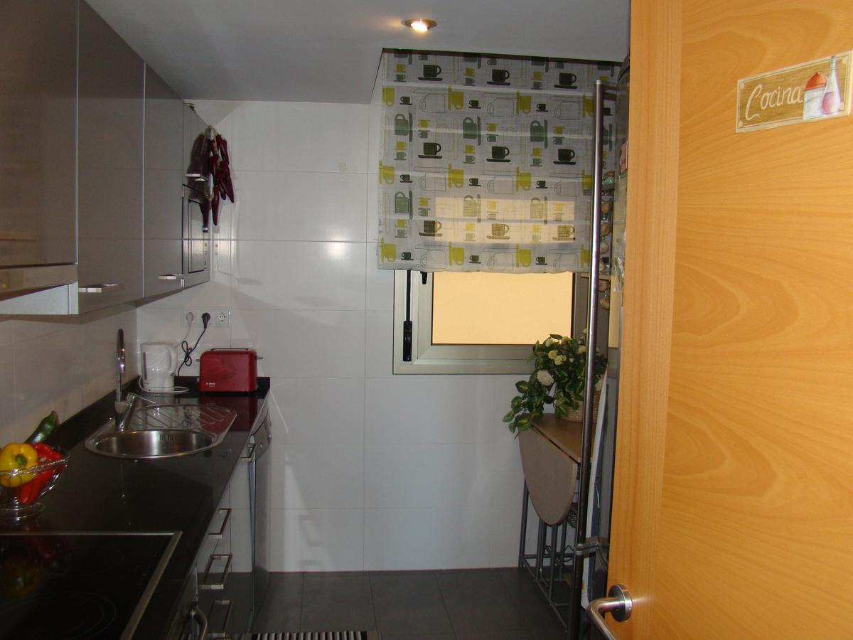 Apartamento Playa Esquirol Cambrils
