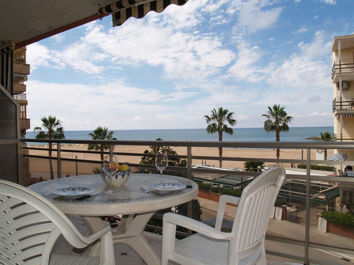 Apartamento Horta Del Mar By Interhome *
