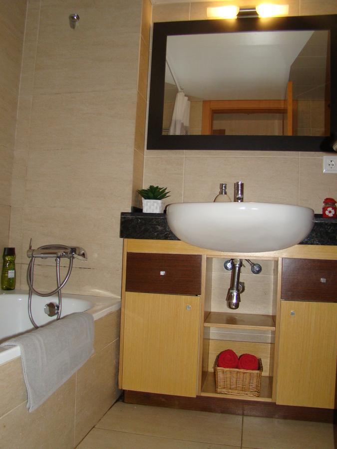 Apartamento Playa Esquirol Cambrils