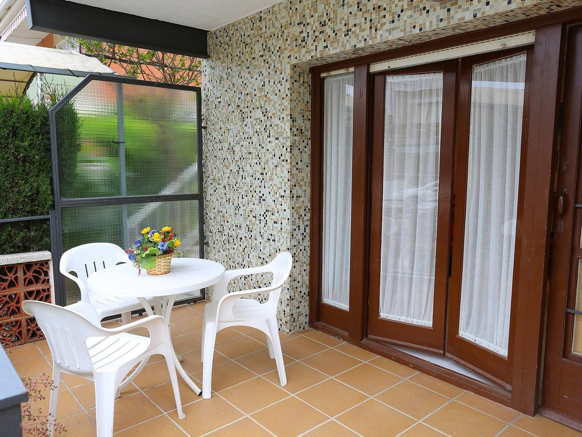 Gladiols By Interhome Apartamento Cambrils